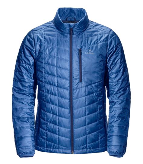 Men's PrimaLoft Clothing 